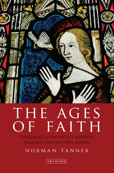 Cover image for book The Ages of Faith