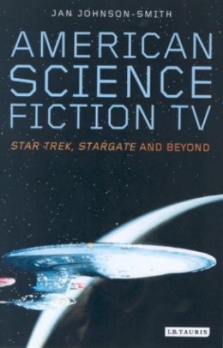 American Science Fiction TV