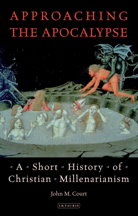 Cover image for book Approaching the Apocalypse