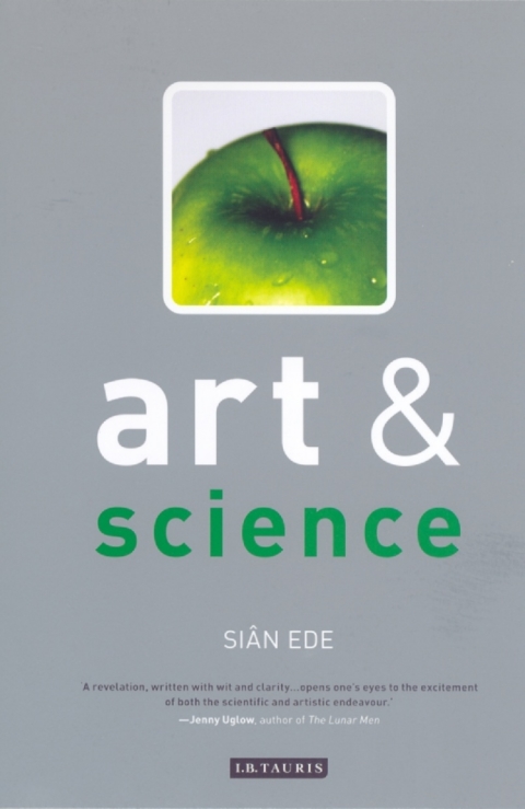 Cover image for book Art and Science