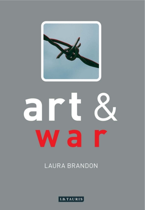 Cover image for book Art and War