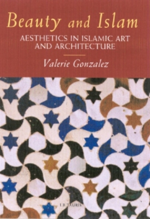 Cover image for book Beauty and Islam