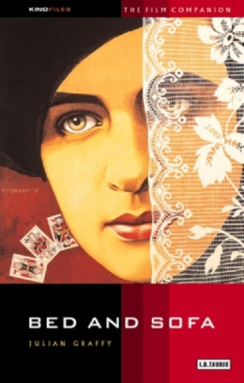 Cover image for book Bed and Sofa