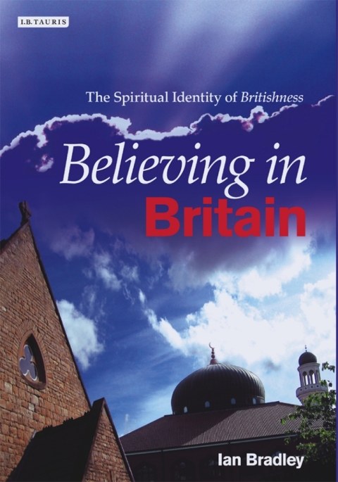 Cover image for book Believing in Britain