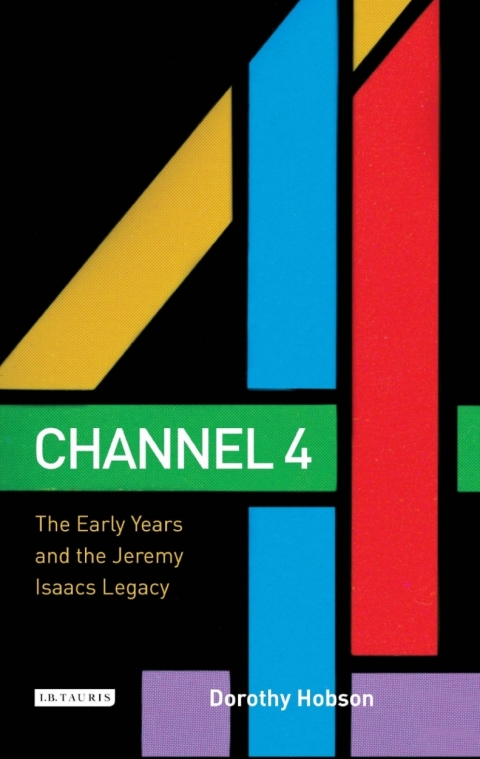 Cover image for book Channel 4