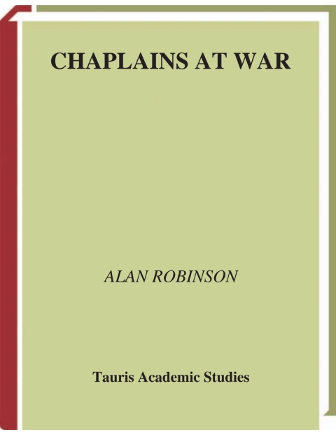 Chaplains at War 