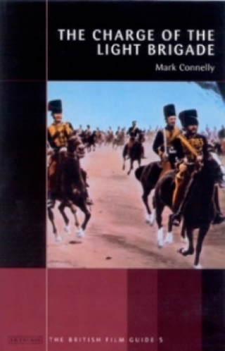 The Charge of the Light Brigade