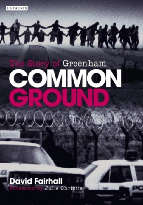 Cover image for book Common Ground
