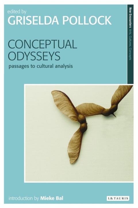 Cover image for book Conceptual Odysseys
