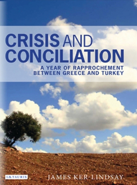 Crisis and Conciliation 