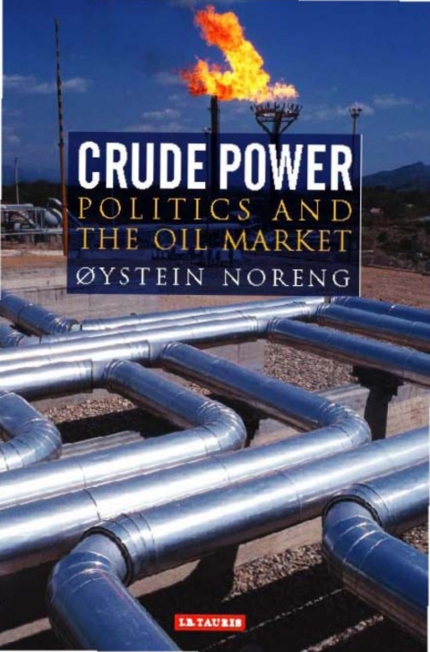 Cover image for book Crude Power