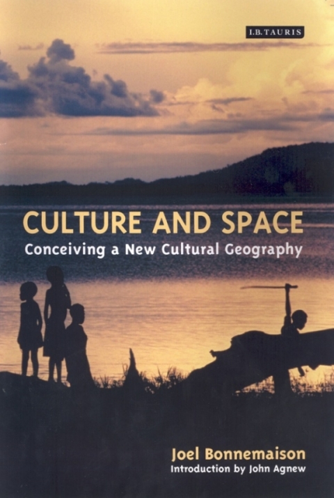 Cover image for book Culture and Space
