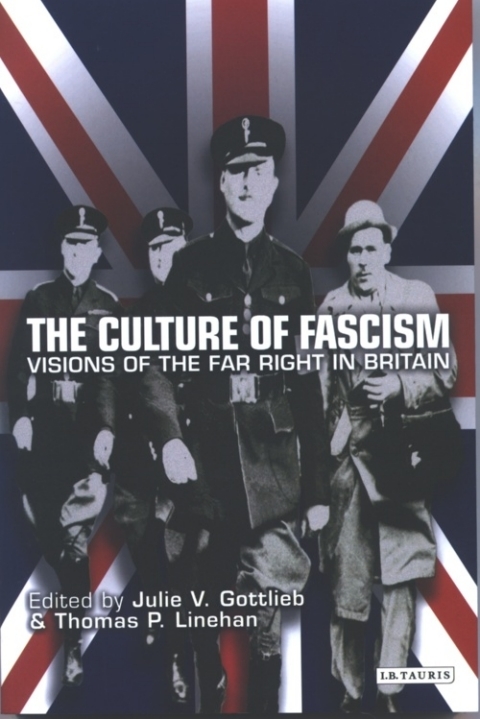Cover image for book The Culture of Fascism