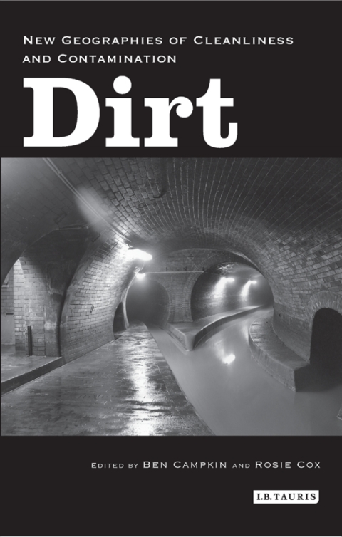 Cover image for book Dirt