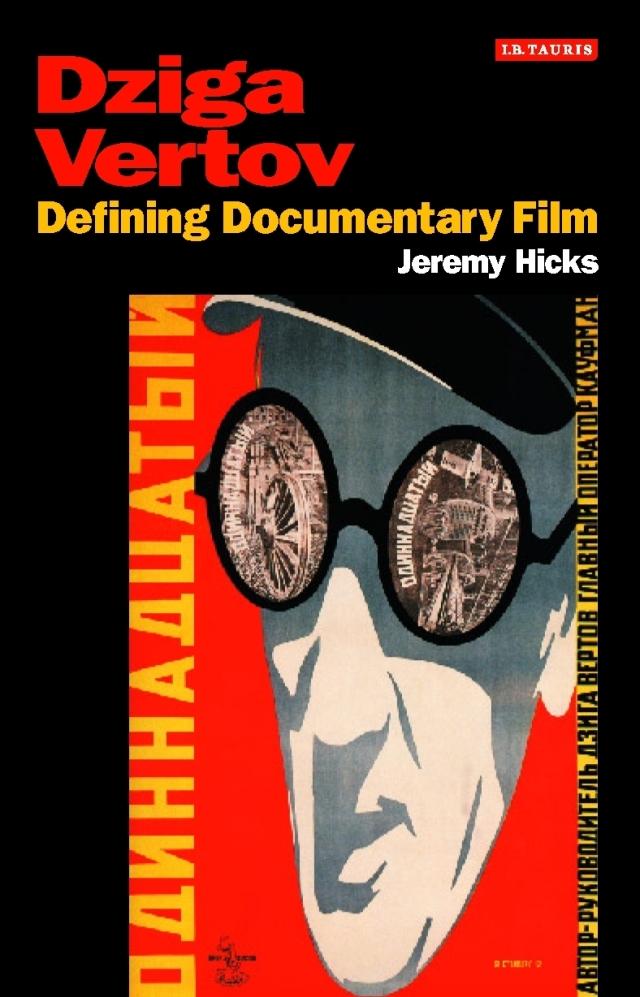 Dziga Vertov