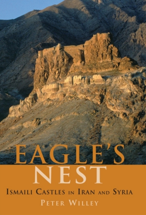 Cover image for book Eagle's Nest
