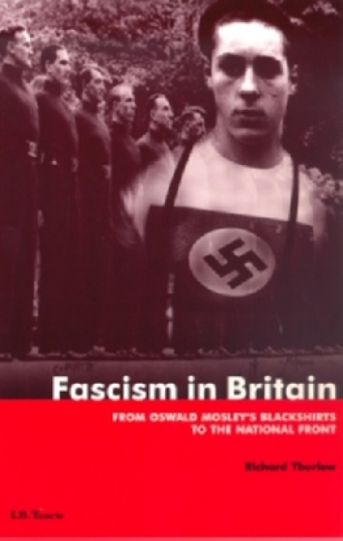 Fascism in Britain 