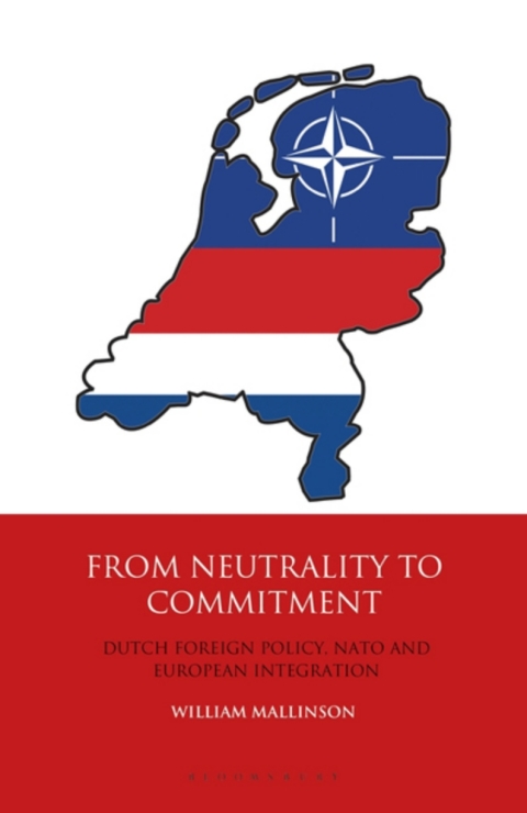 Cover image for book From Neutrality to Commitment