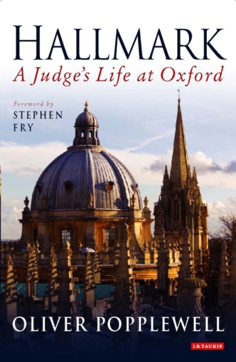 Cover image for book Hallmark