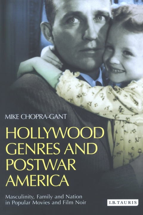 Cover image for book Hollywood Genres and Postwar America