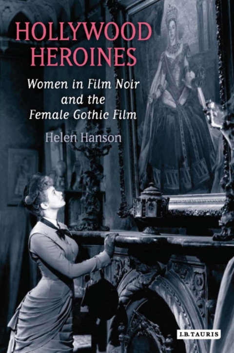 Cover image for book Hollywood Heroines