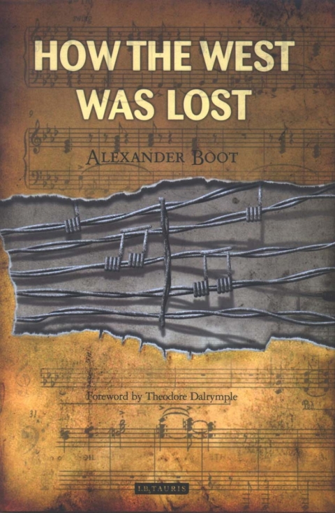 How the West Was Lost 