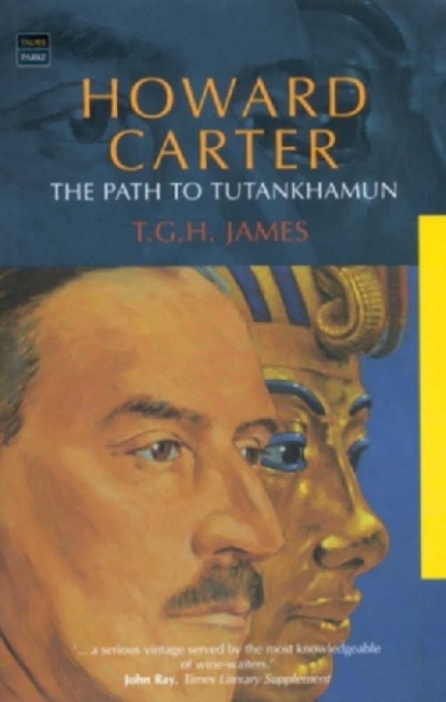 Howard Carter