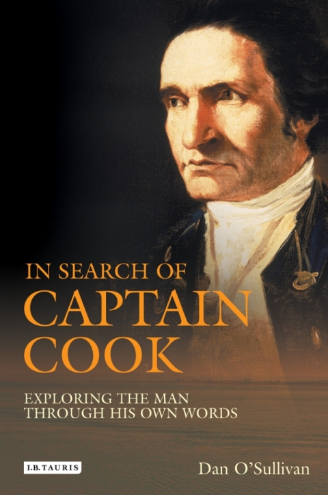 In Search of Captain Cook 