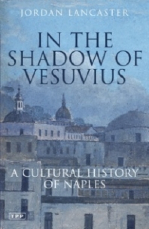 Cover image for book In the Shadow of Vesuvius