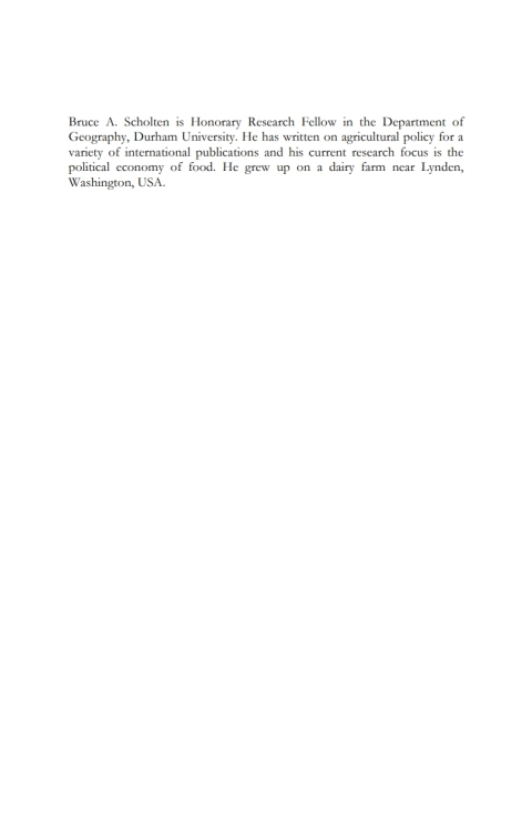 Cover image for book India's White Revolution