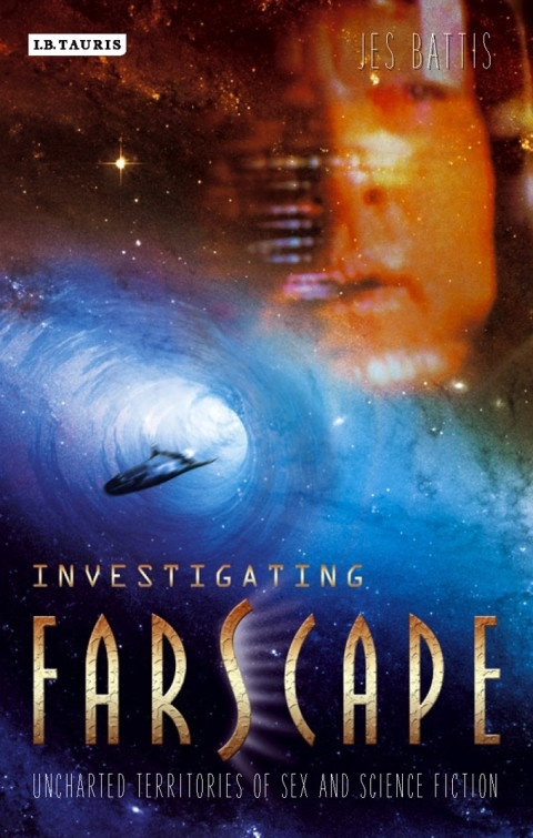 Cover image for book Investigating 'Farscape'