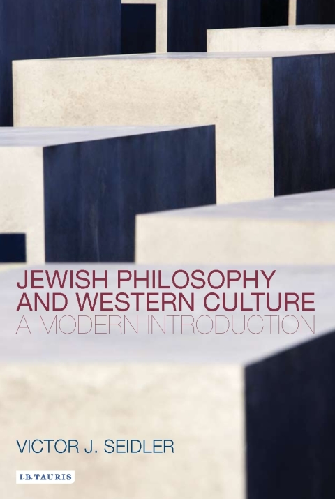 Cover image for book Jewish Philosophy and Western Culture