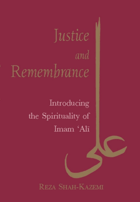 Justice and Remembrance 