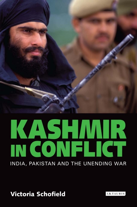 Kashmir in Conflict 