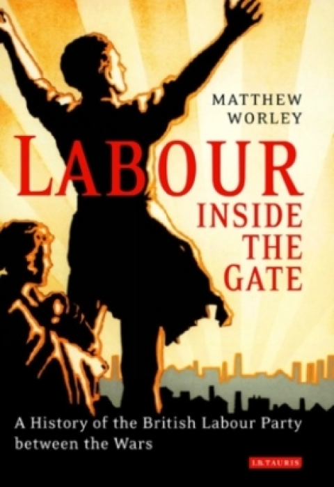Cover image for book Labour Inside the Gate