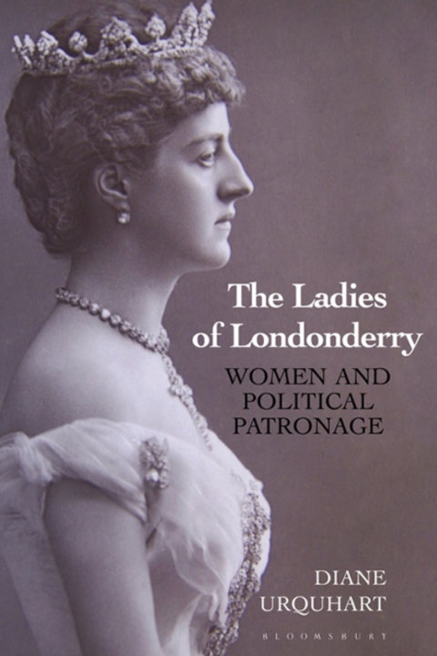 Cover image for book The Ladies of Londonderry