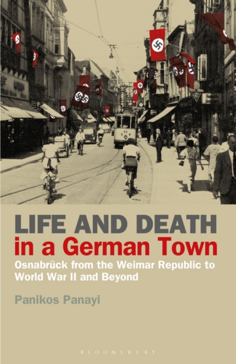 Life and Death in a German Town 