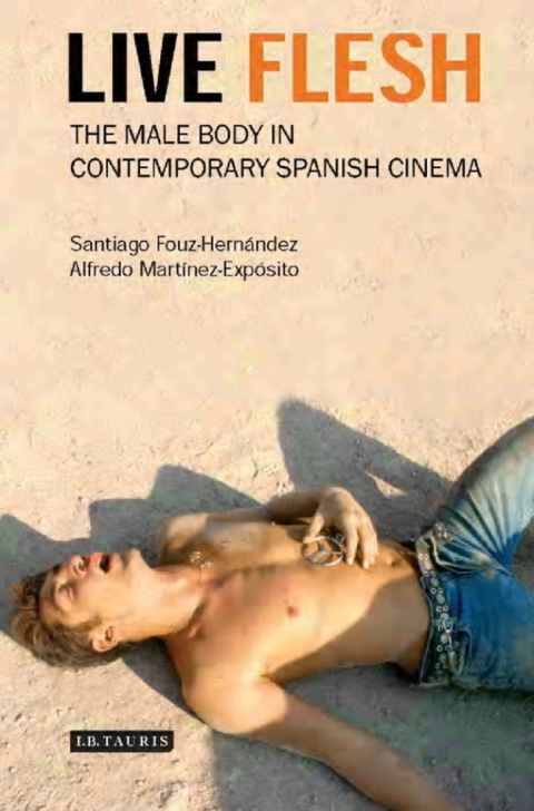 Cover image for book Live Flesh