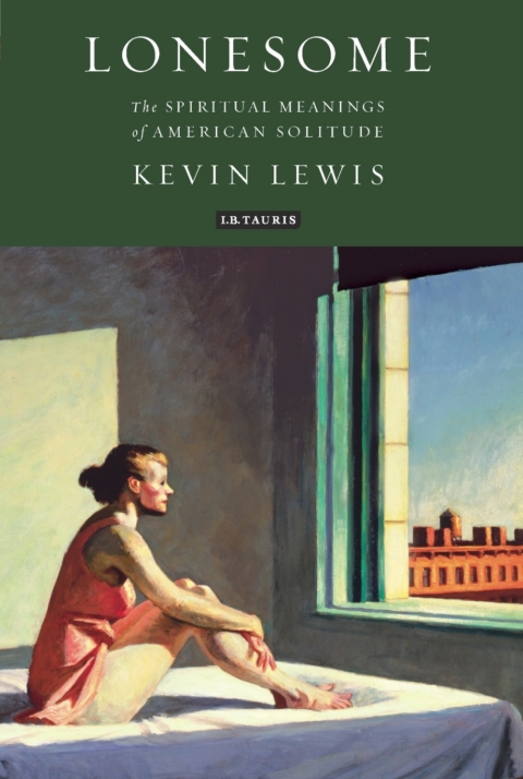Cover image for book Lonesome