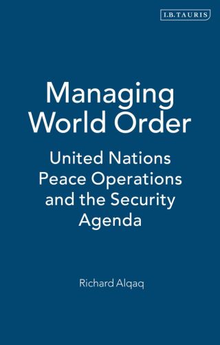 Managing World Order