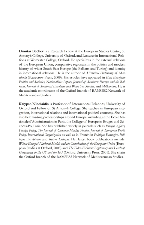 Cover image for book Mediterranean Frontiers