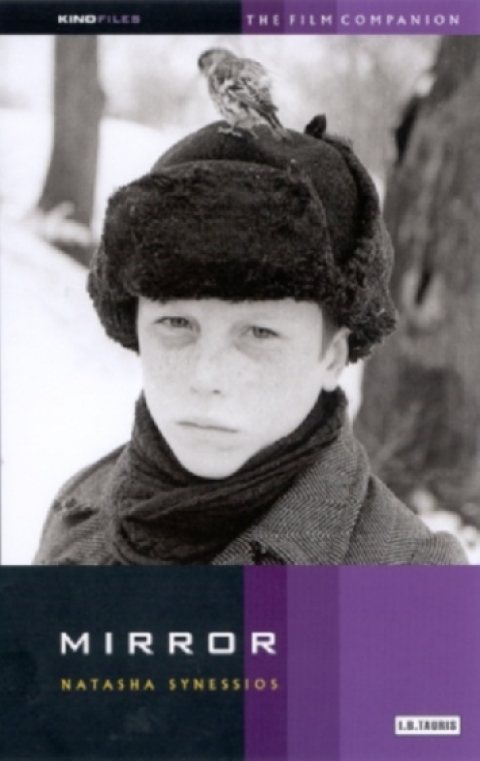 Cover image for book Mirror