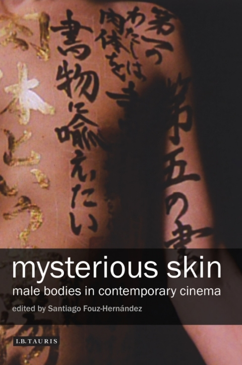 Cover image for book Mysterious Skin
