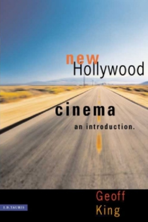 New Hollywood Cinema 
