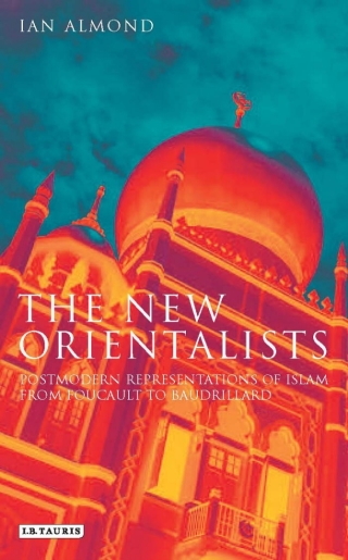 The New Orientalists