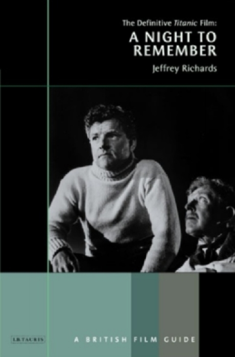Cover image for book A Night to Remember