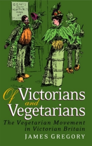 Of Victorians and Vegetarians