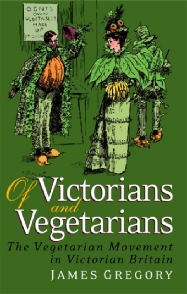 Of Victorians and Vegetarians