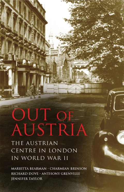 Out of Austria 