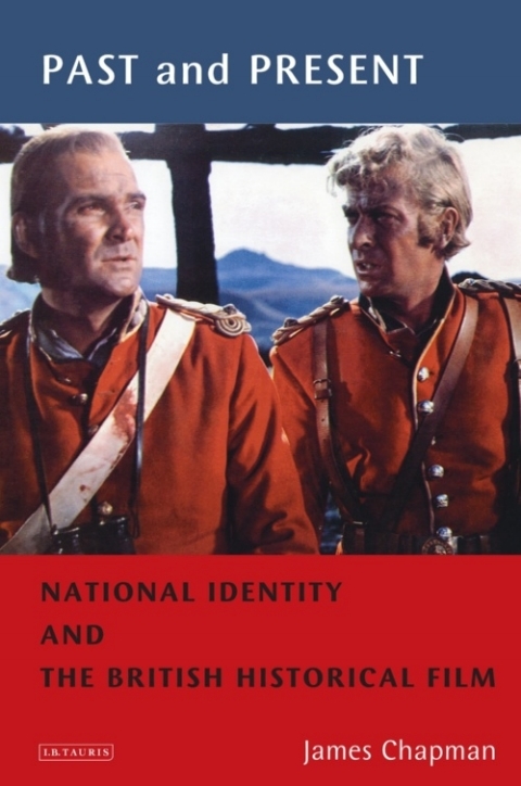 Cover image for book Past and Present
